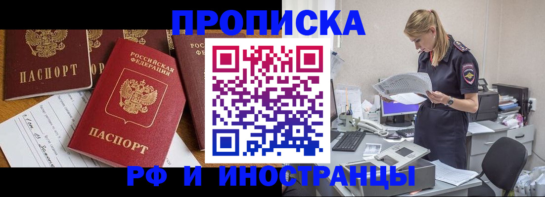 прописка в Дубне